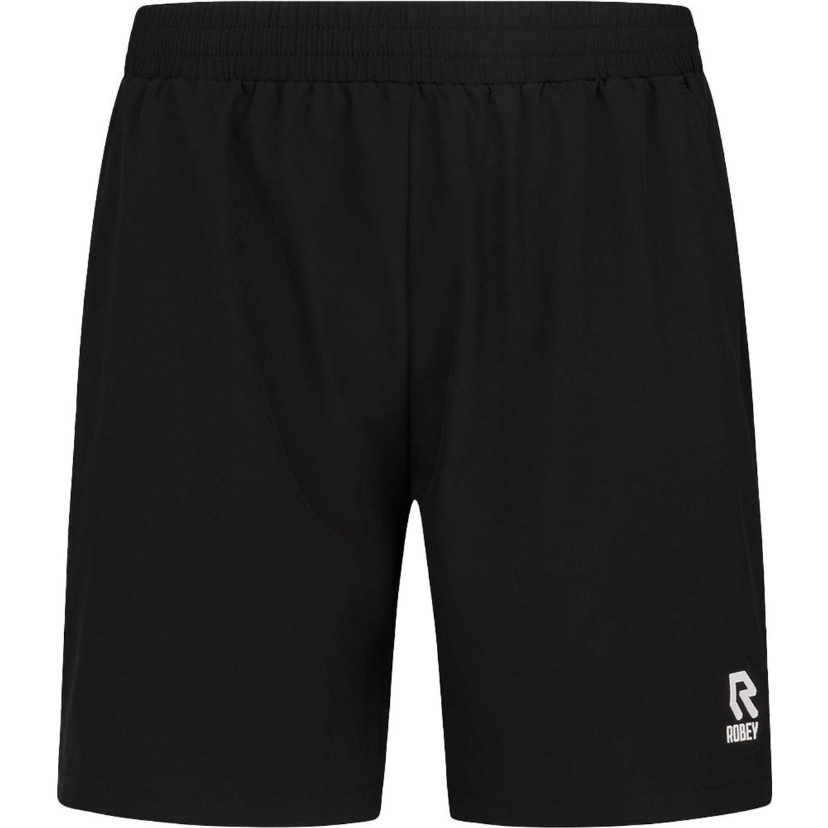 Robey Short Club Black, vue de face