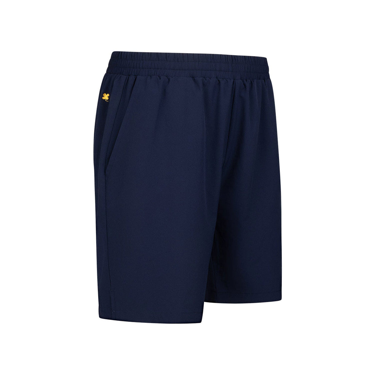 Robey Short Club Navy, parte trasera