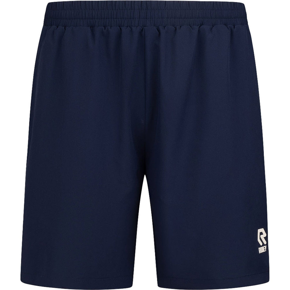 Robey Short Club Navy, vooraanzicht