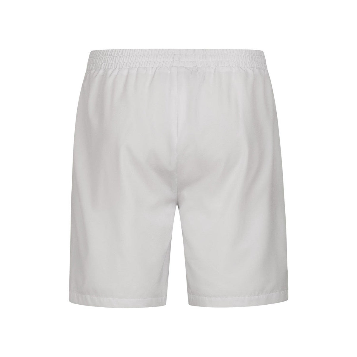 Robey Short Club White, achterzijde