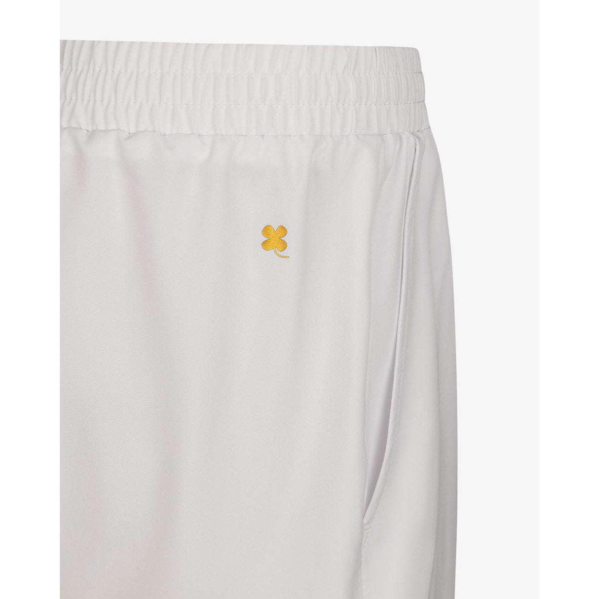 Robey Short Club White -