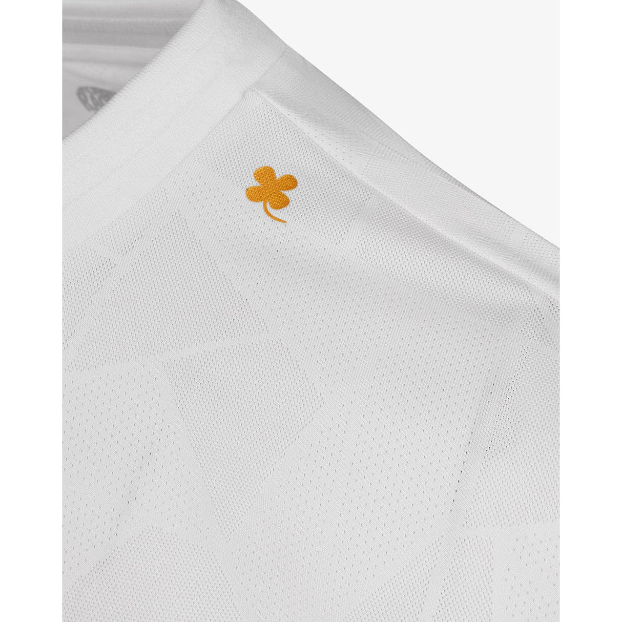 Robey T-Shirt Smash White -