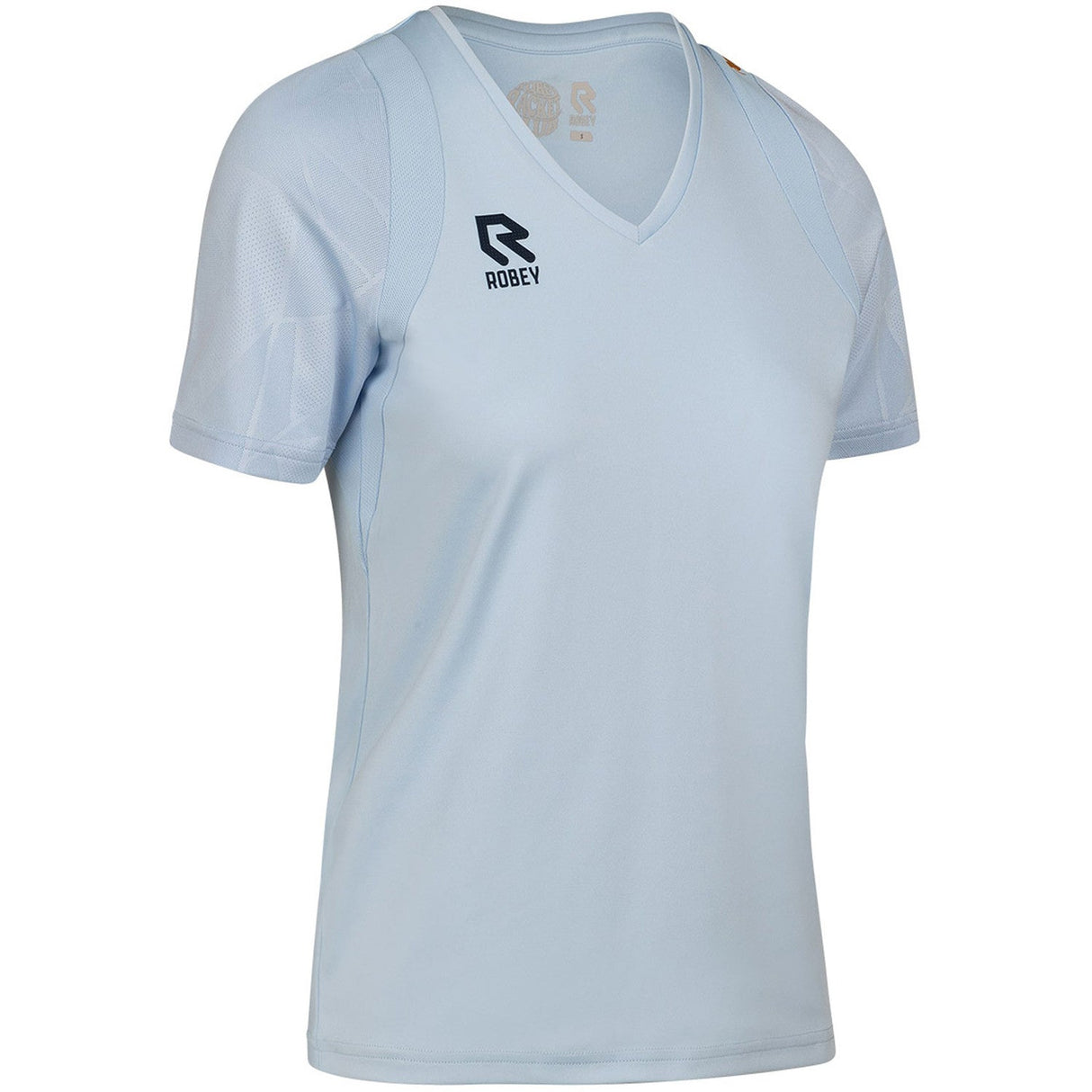 Robey T-Shirt W Smash Skyway -