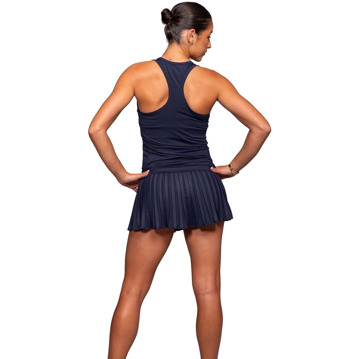 RS Women Court V - Neck Top -