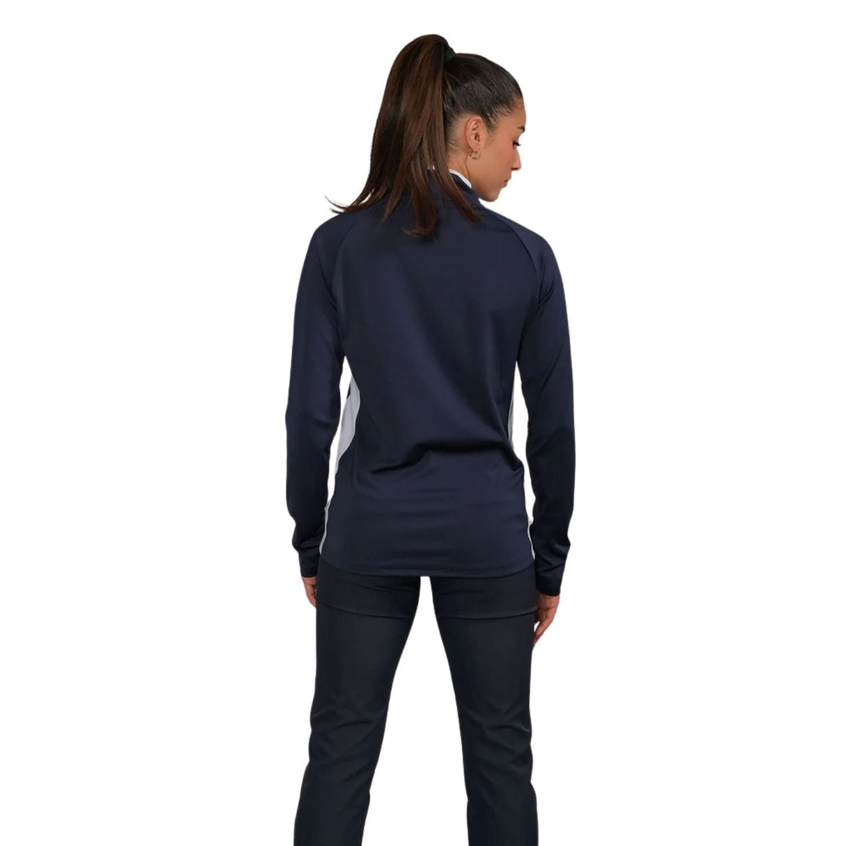RS Women National Team Half Zip -