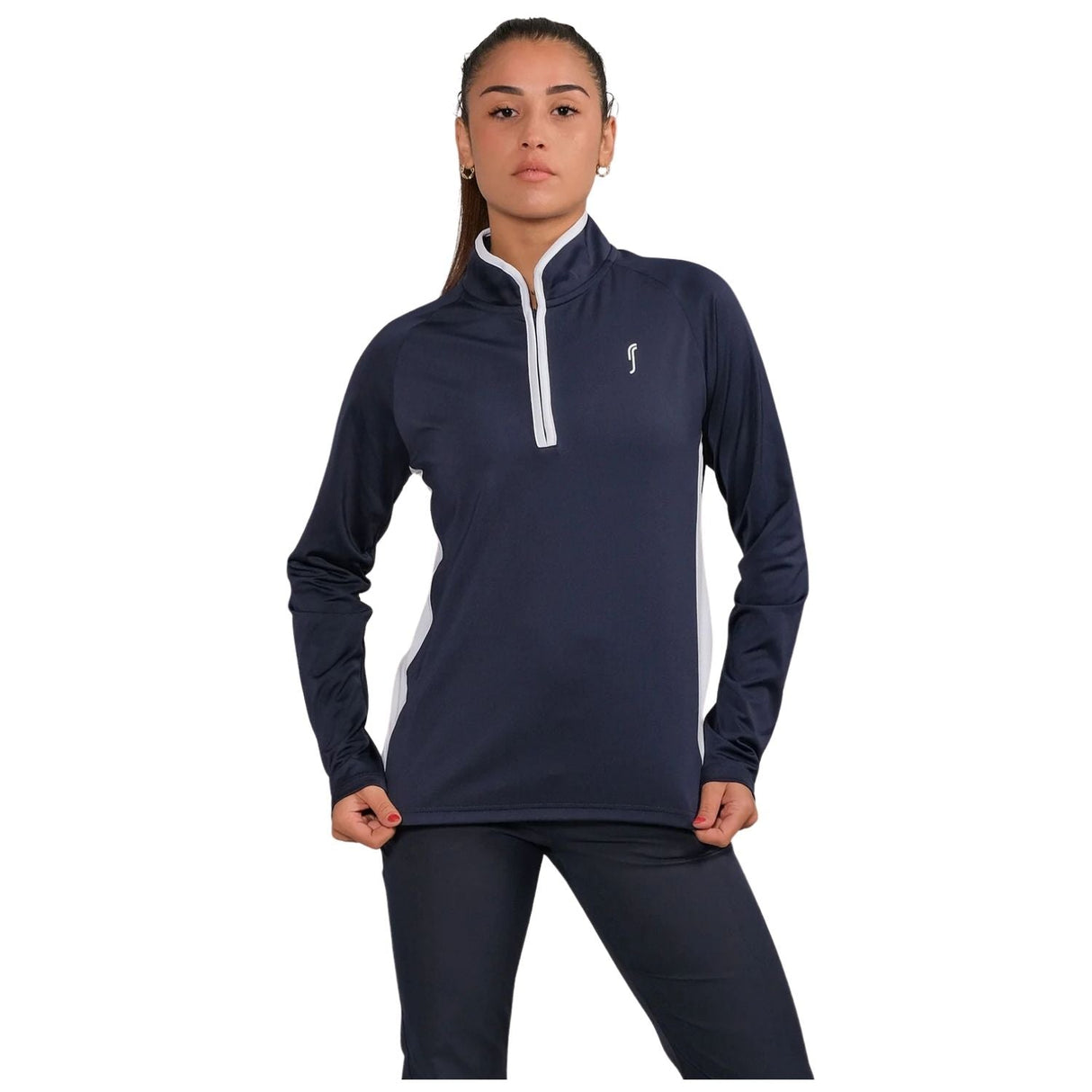 RS Women National Team Half Zip -
