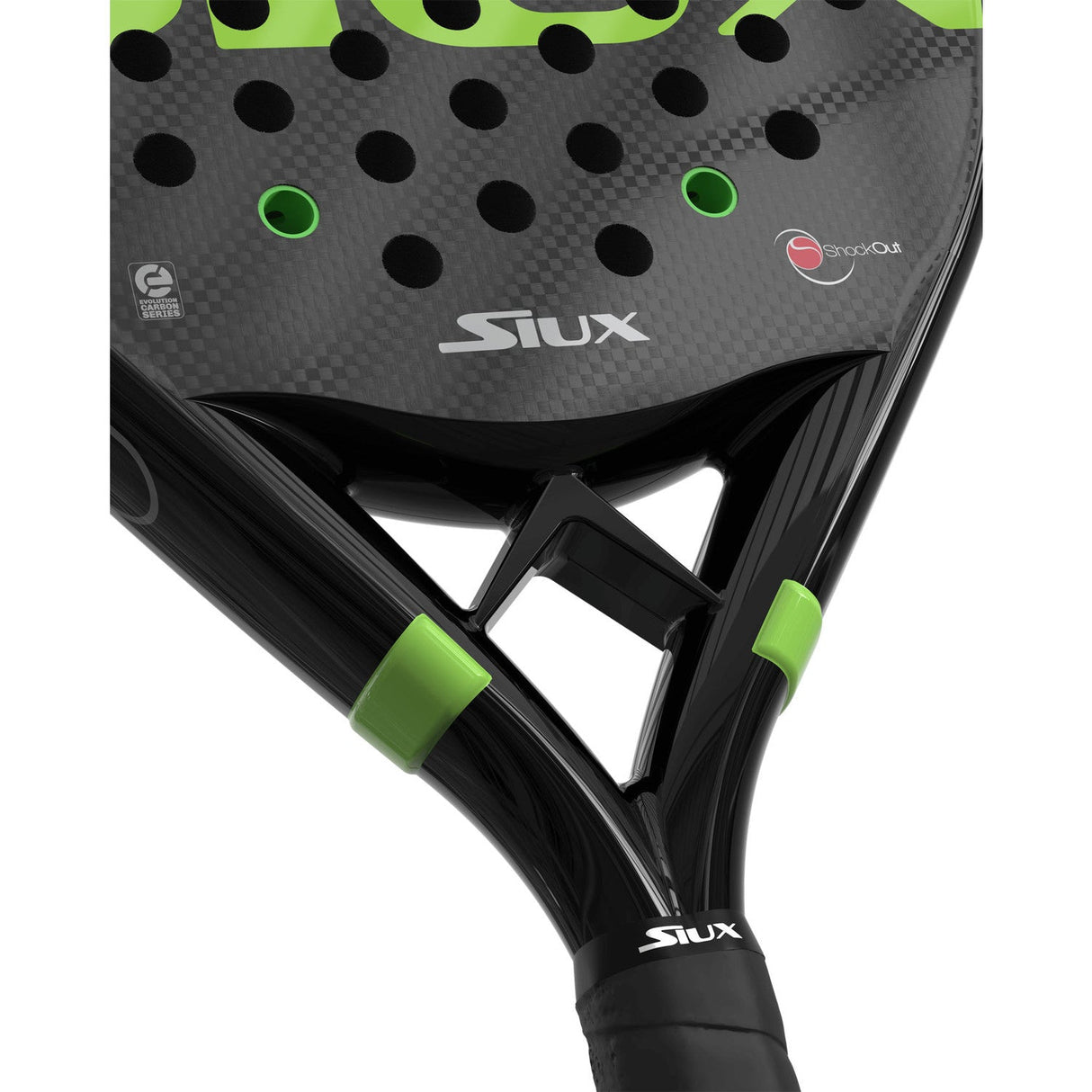 Siux Astra 3.0 Hybrid -