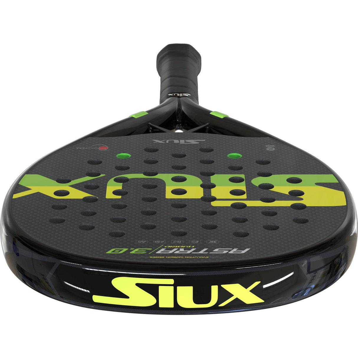 Siux Astra 3.0 Hybrid -