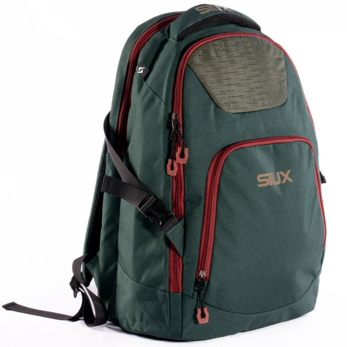 Siux Backpack Edge 2026 -