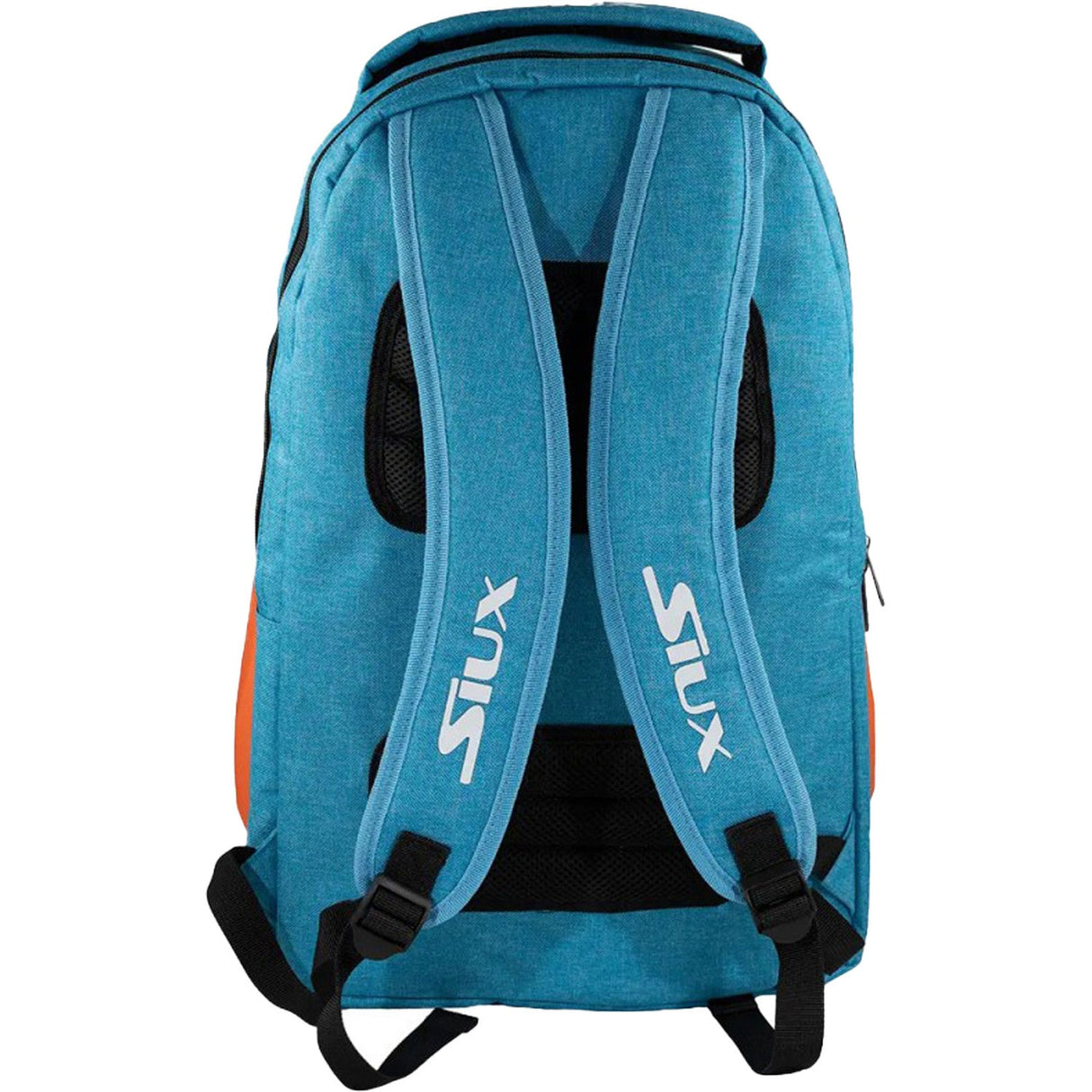 Siux Backpack Pro Tour Grey -