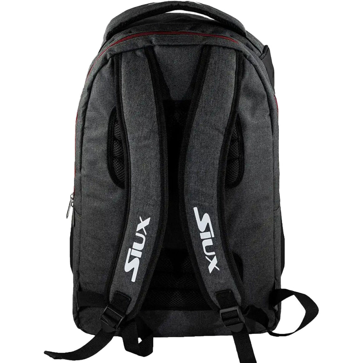 Siux Backpack Pro Tour Grey -