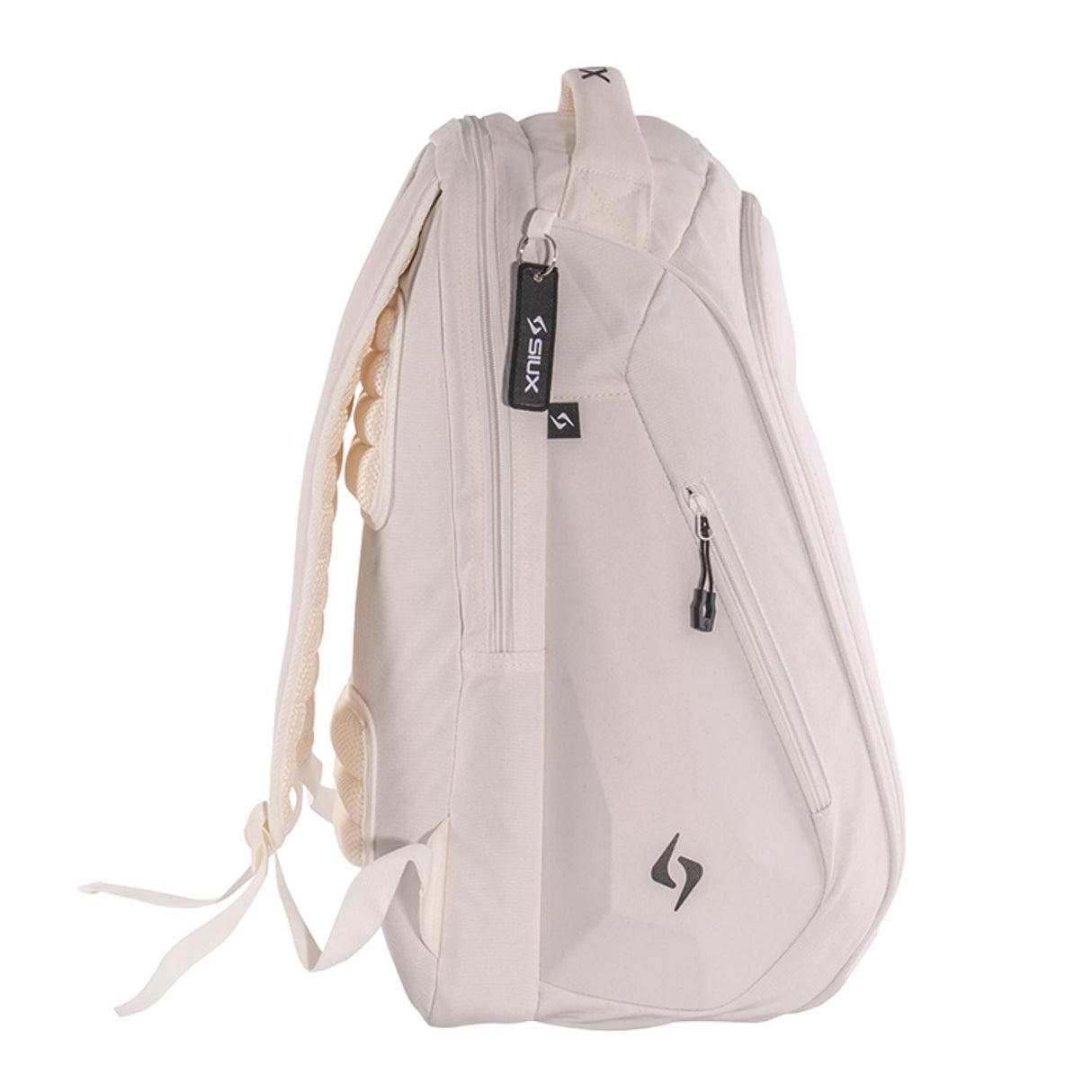 Siux Backpack Tour 2026 -