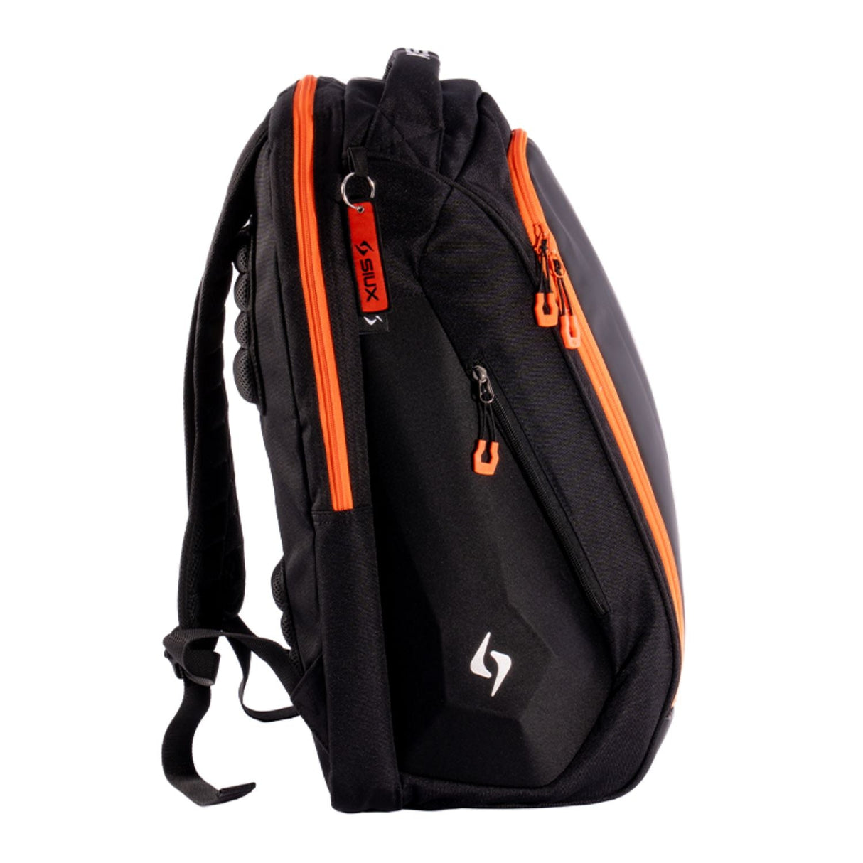 Siux Backpack Tour 2026 -