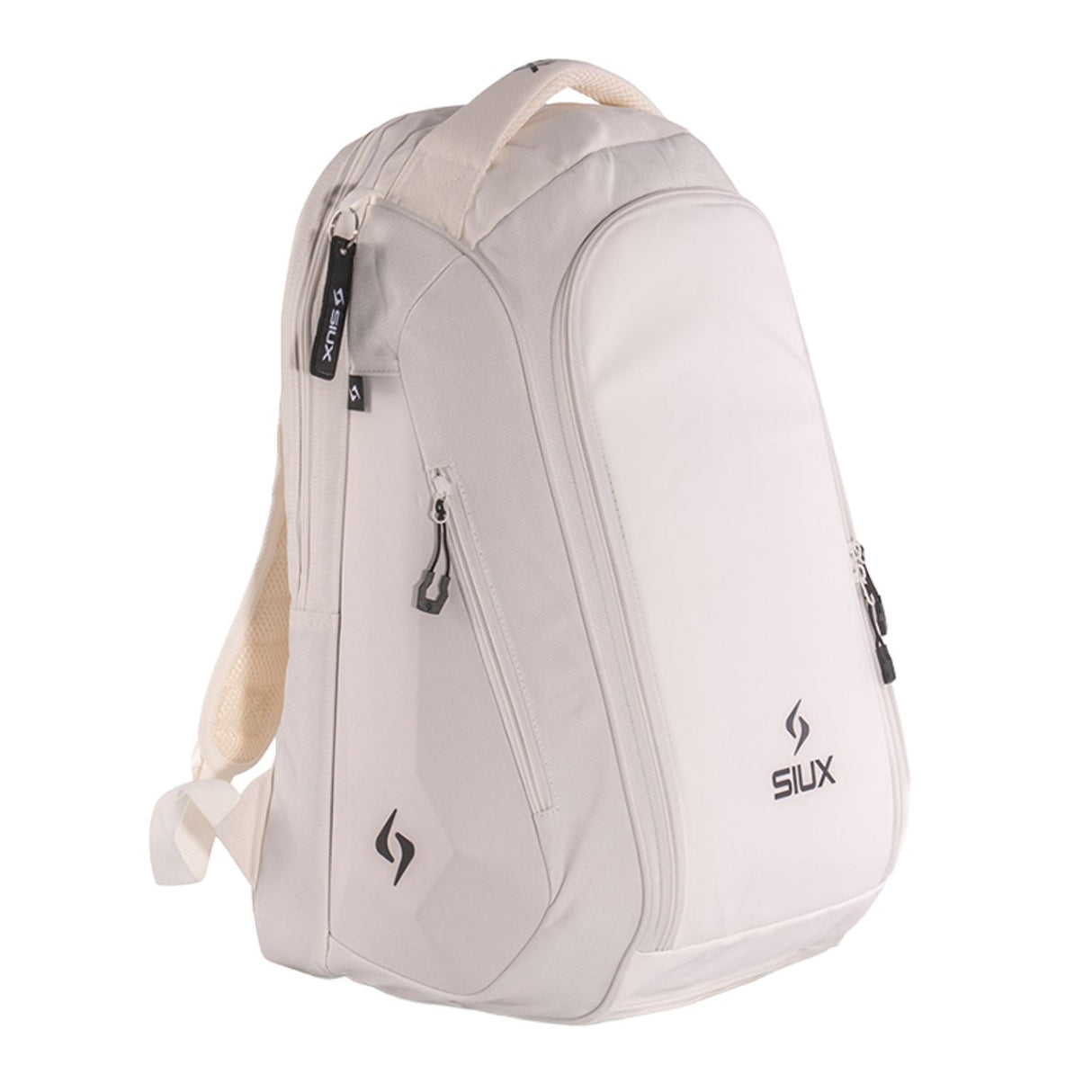 Siux Backpack Tour 2026 -