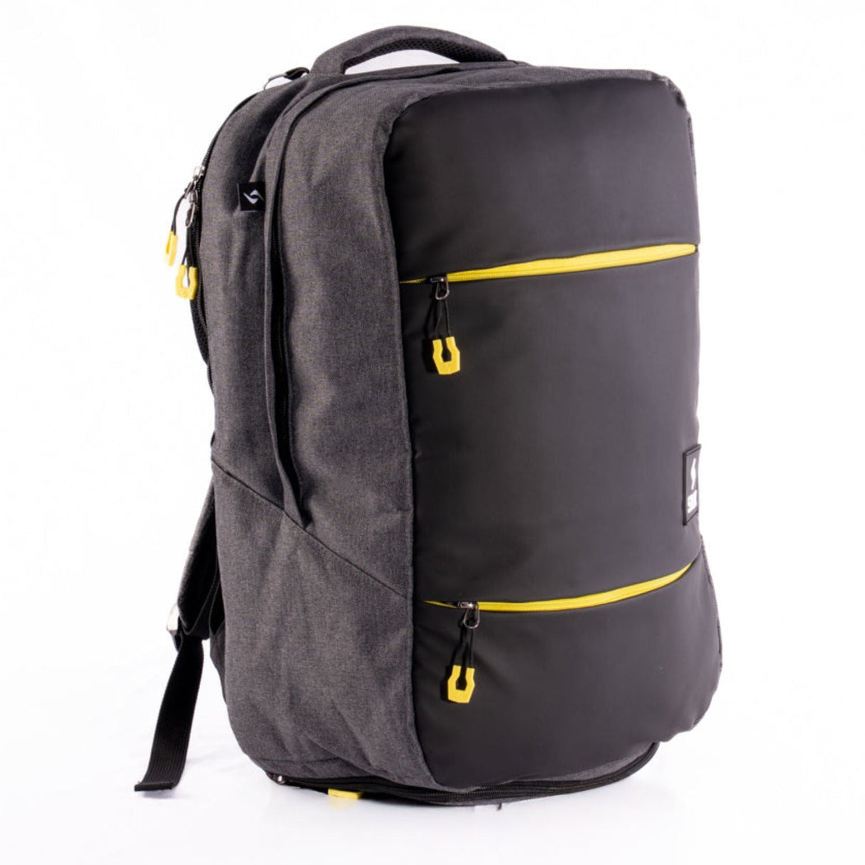 Siux Backpack Trail 2026 -