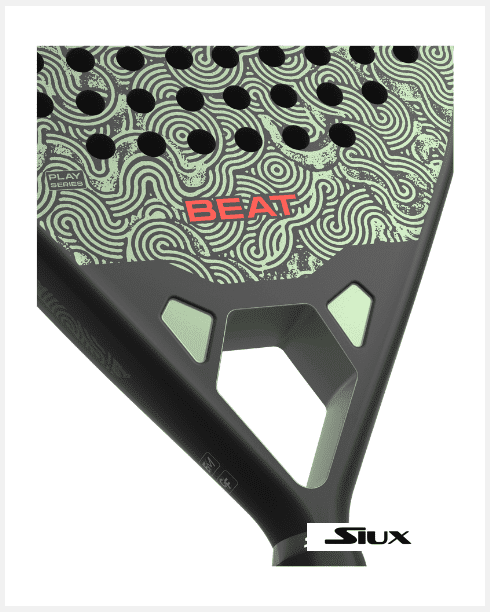 Siux Beat Control 2 -