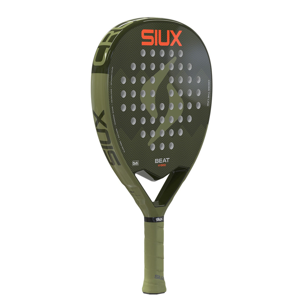 Siux Beat Hybrid 3 26 -