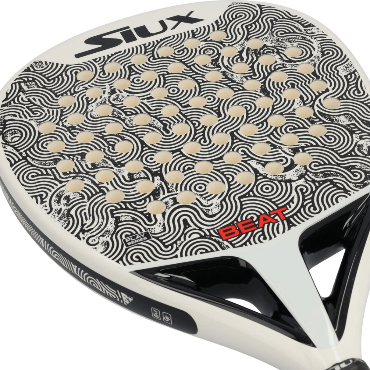 Siux Beat Hybrid -
