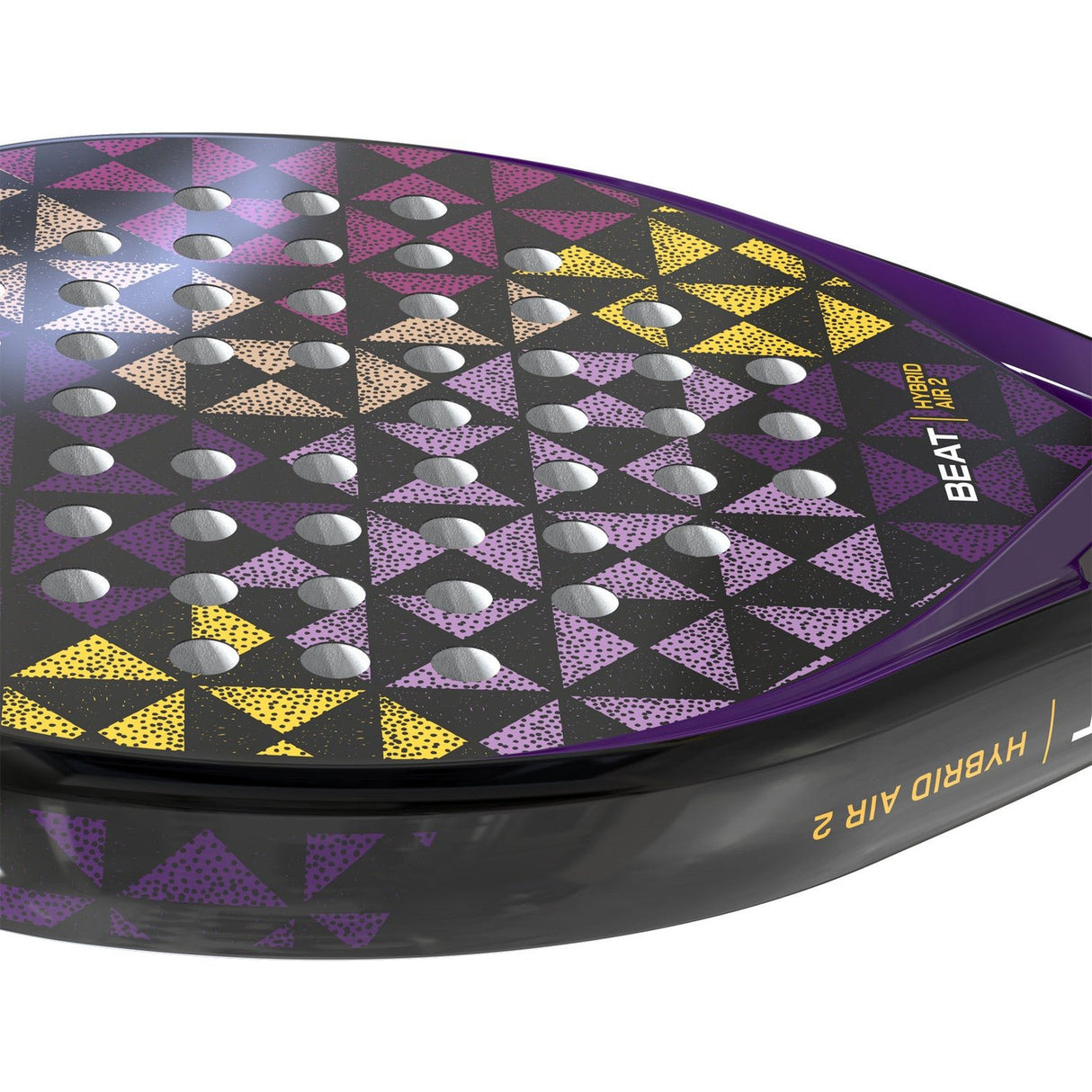 Siux Beat Hybrid Air 2 -