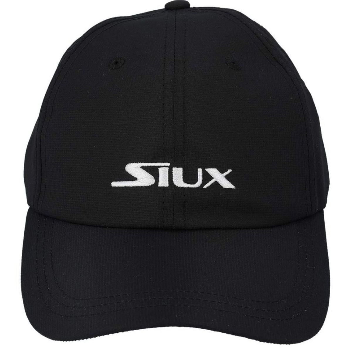 Siux Cap Competition Black