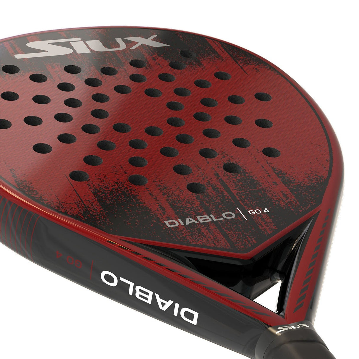 Siux Diablo Go 4 -
