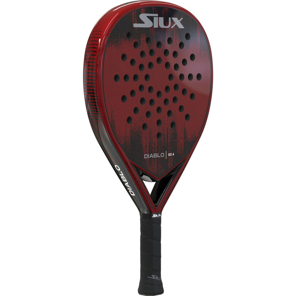 Siux Diablo Go 4 -