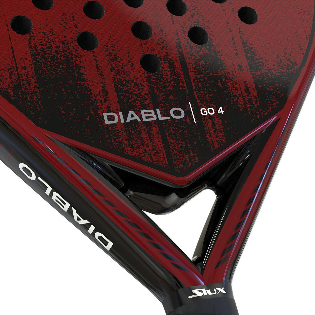 Siux Diablo Go 4 -