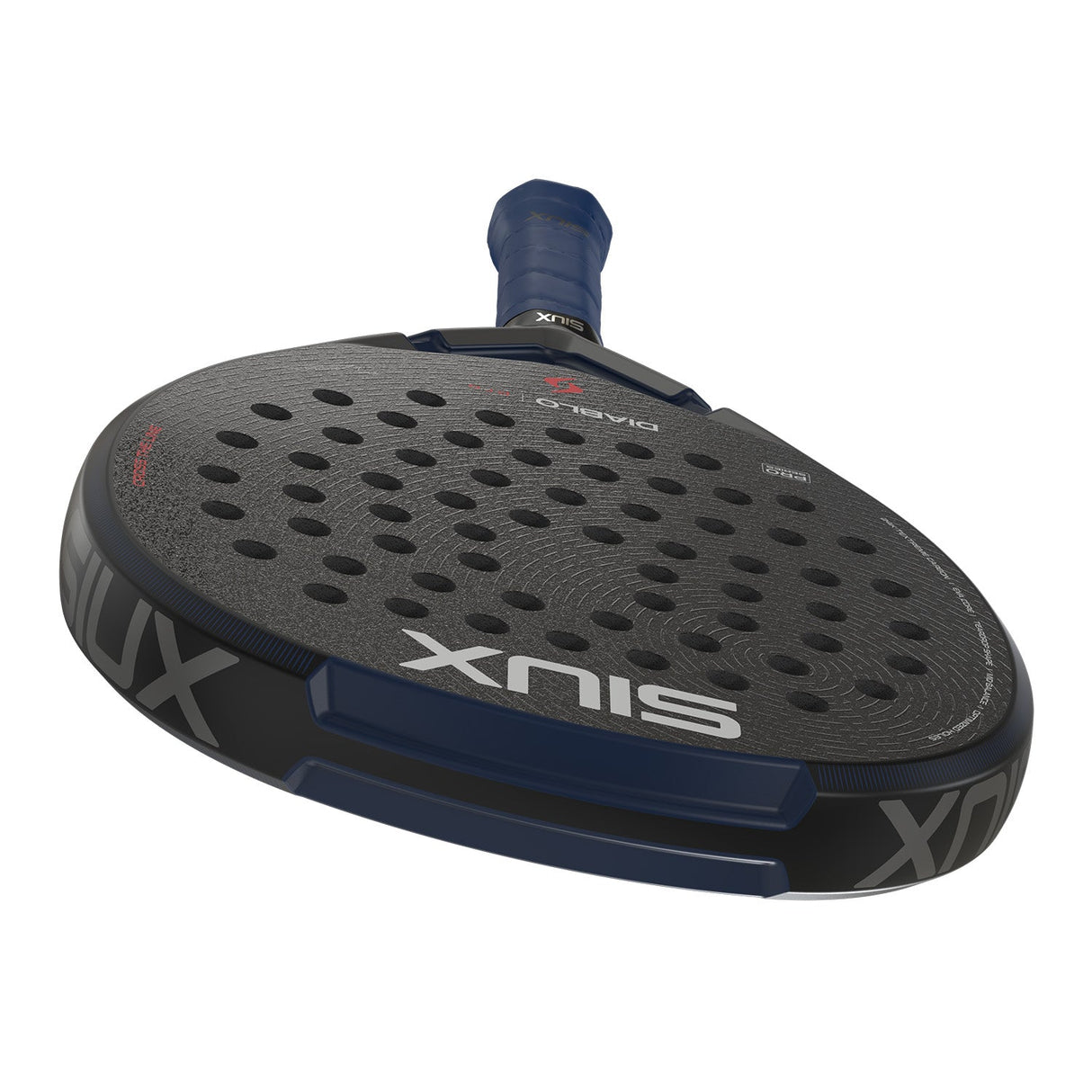 Siux Diablo Pro 26 -