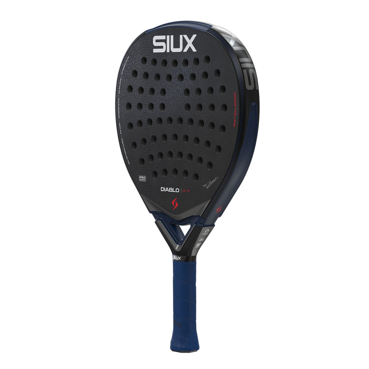 Siux Diablo Pro 26 -