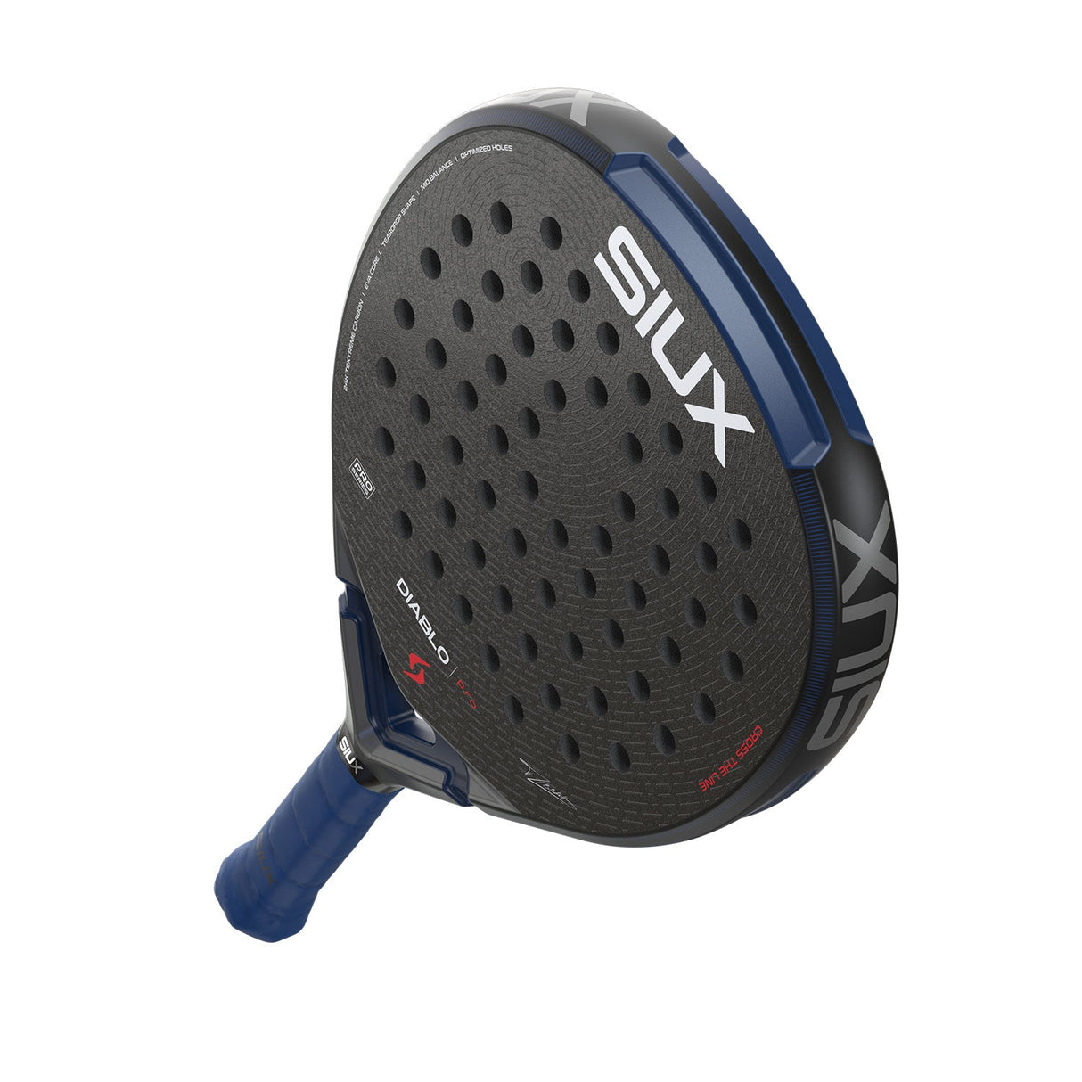 Siux Diablo Pro 26 -