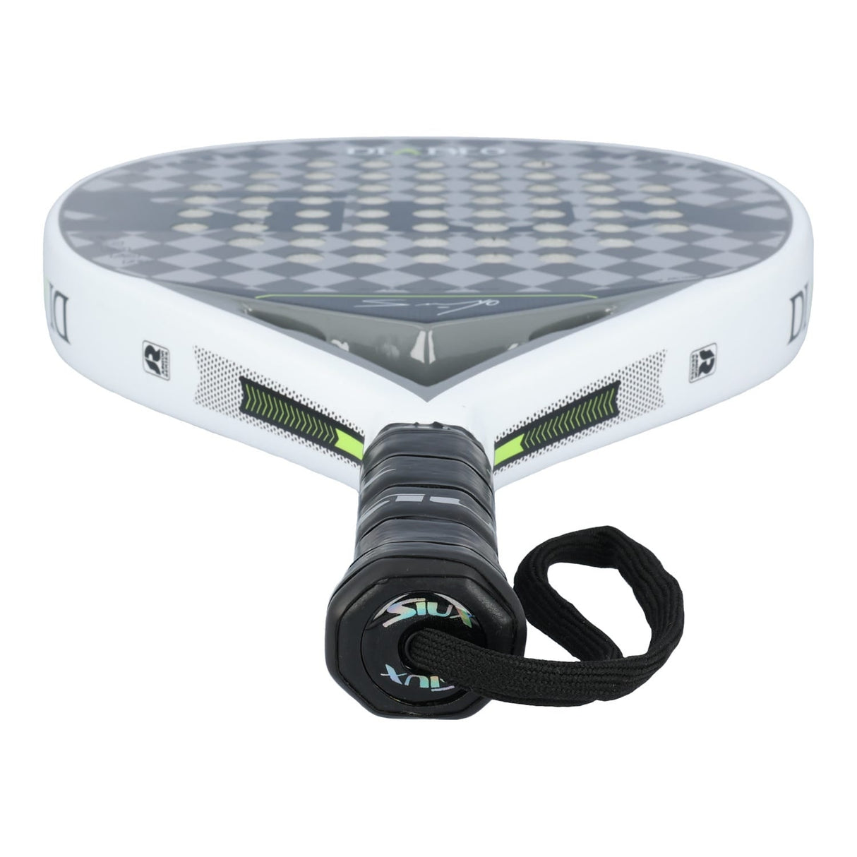 Siux Diablo Revolution 2 JR Groen -