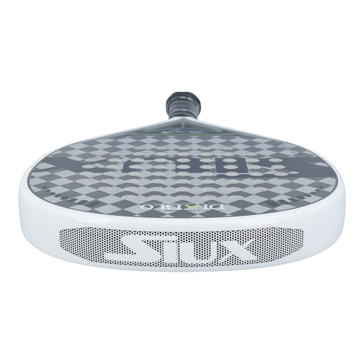 Siux Diablo Revolution 2 JR Groen -