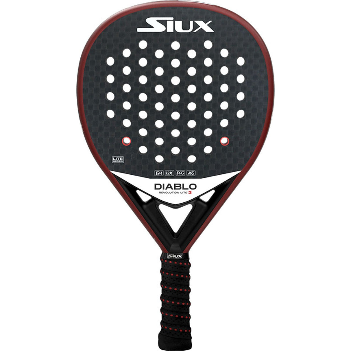 Siux Diablo Revolution Lite 3 -
