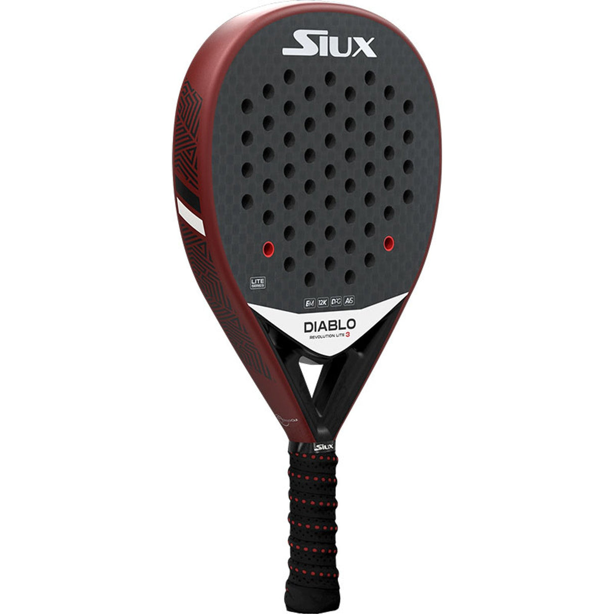 Siux Diablo Revolution Lite 3 -