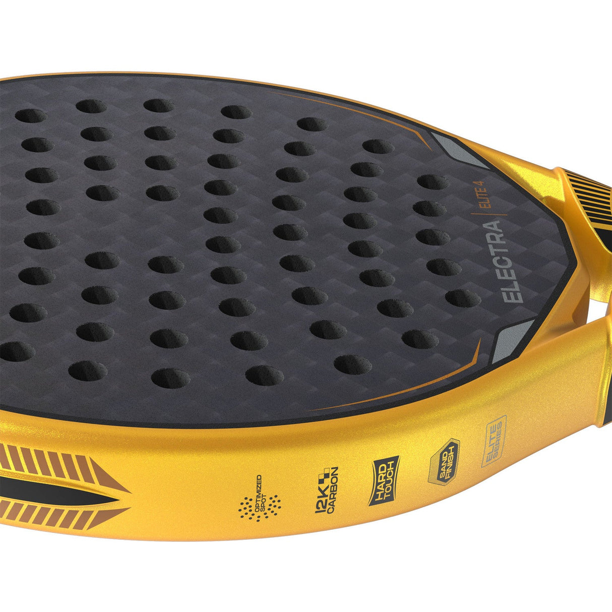 Siux Electra Elite 4 -