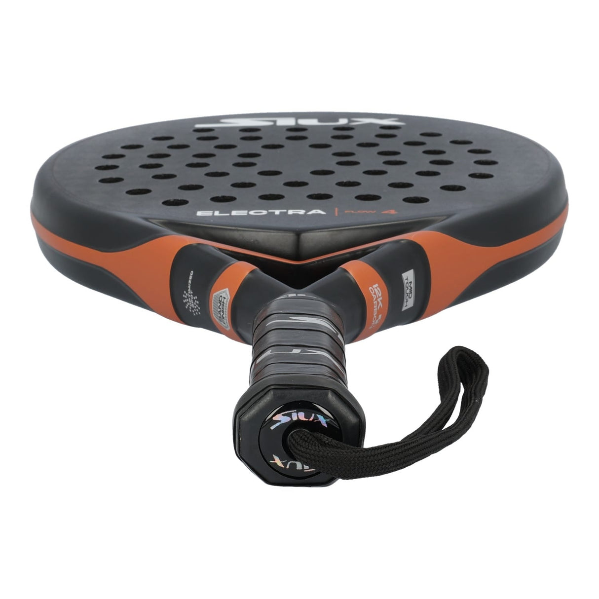 Siux Electra Flow 4 -