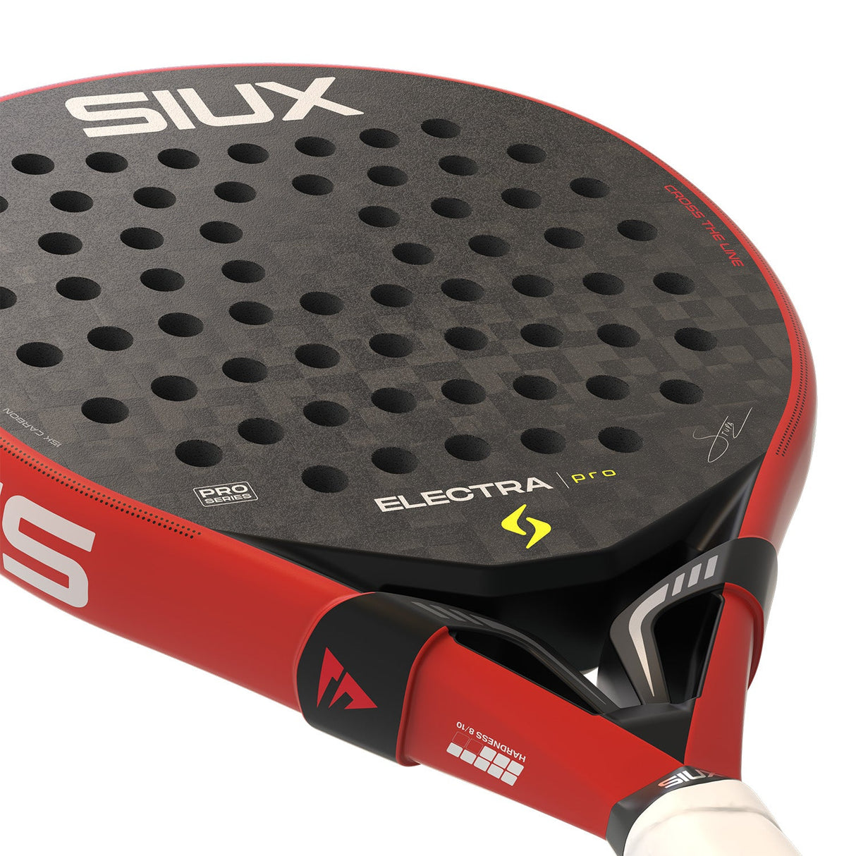 Siux Electra Pro 26 -