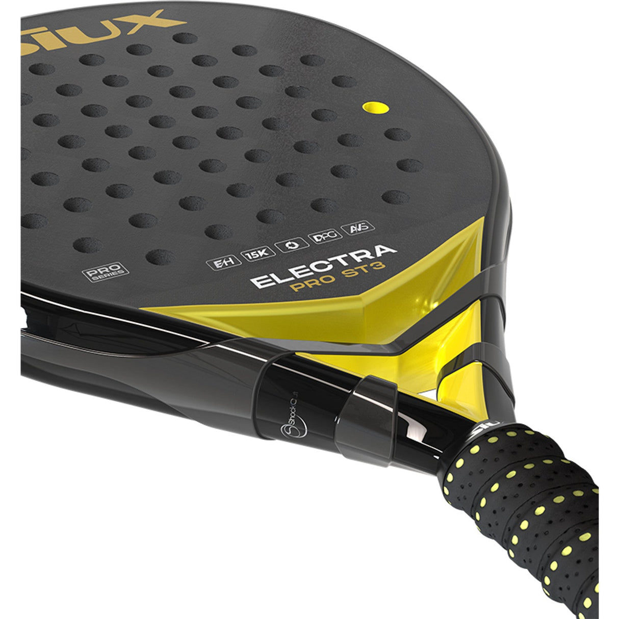 Siux Electra ST3 Pro -