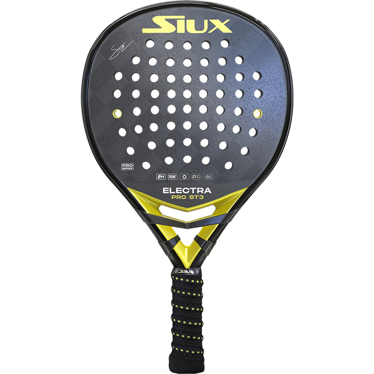 Siux Electra ST3 Pro -