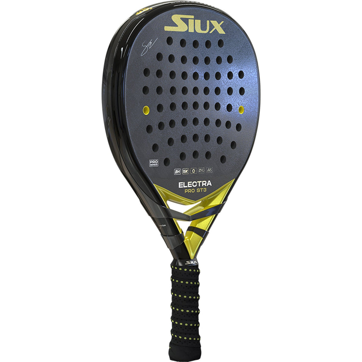 Siux Electra ST3 Pro -