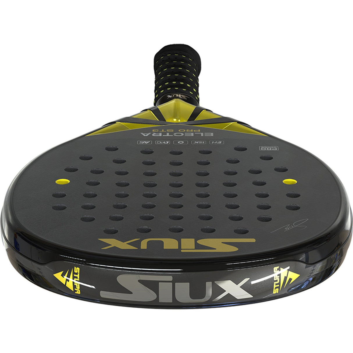 Siux Electra ST3 Pro -