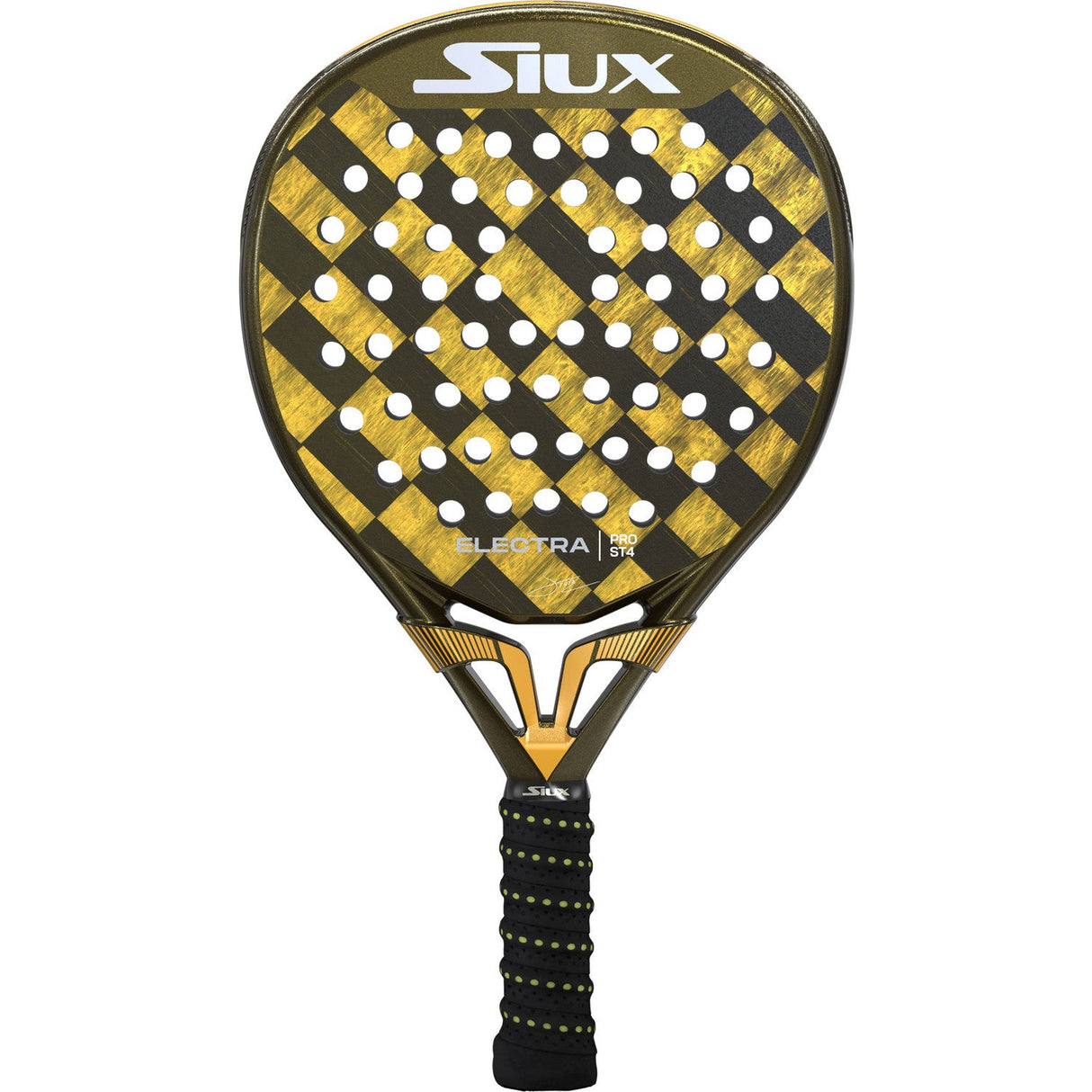 Siux Electra ST4 Pro -