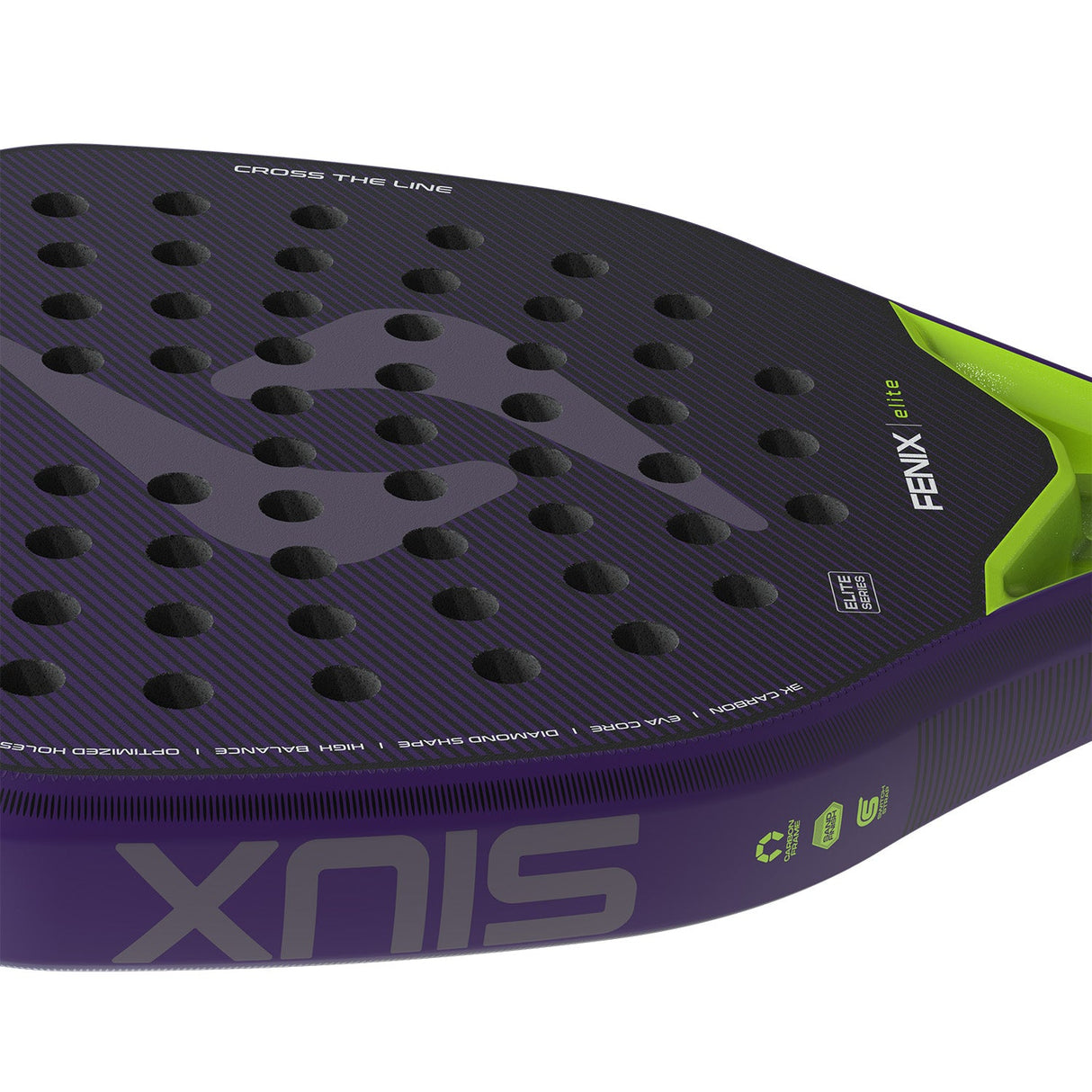 Siux Fenix Elite 6 26 -