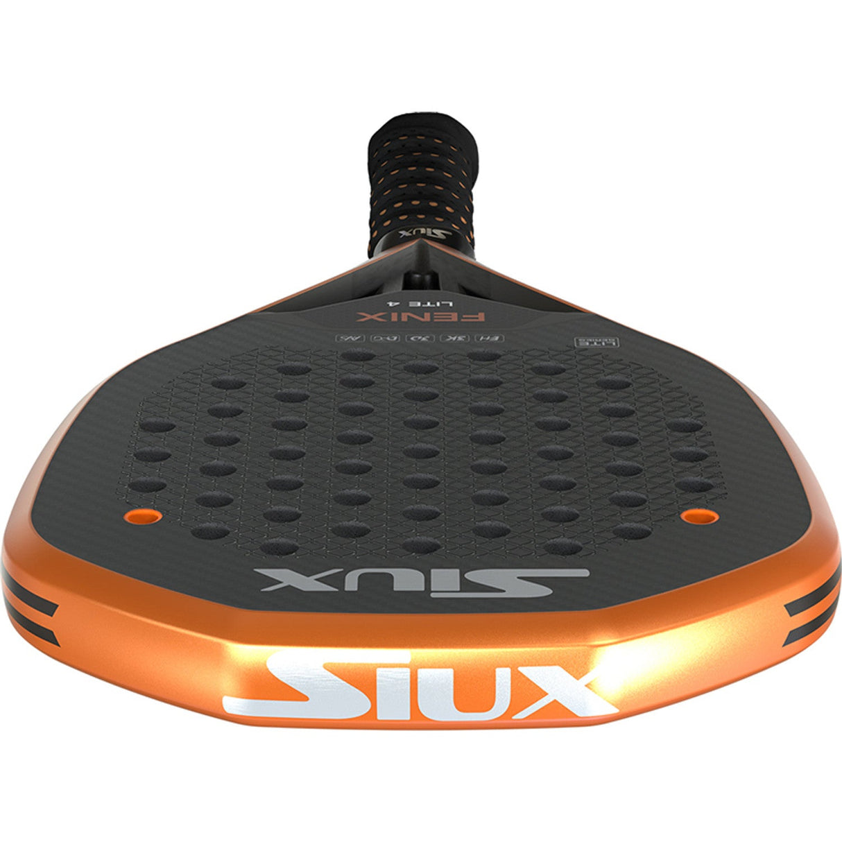 Siux Fenix Lite 4 -