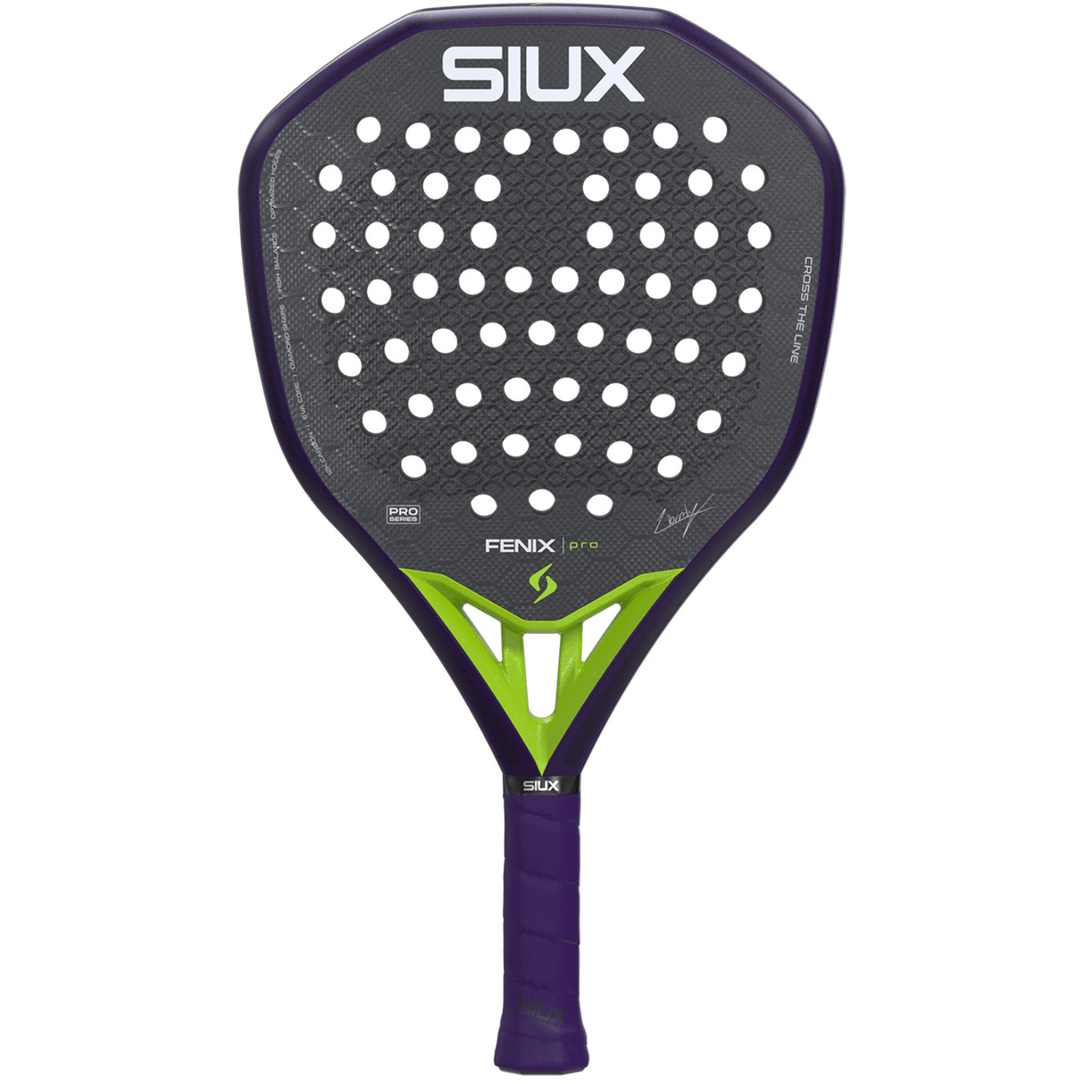 Siux Fenix Pro 26 -