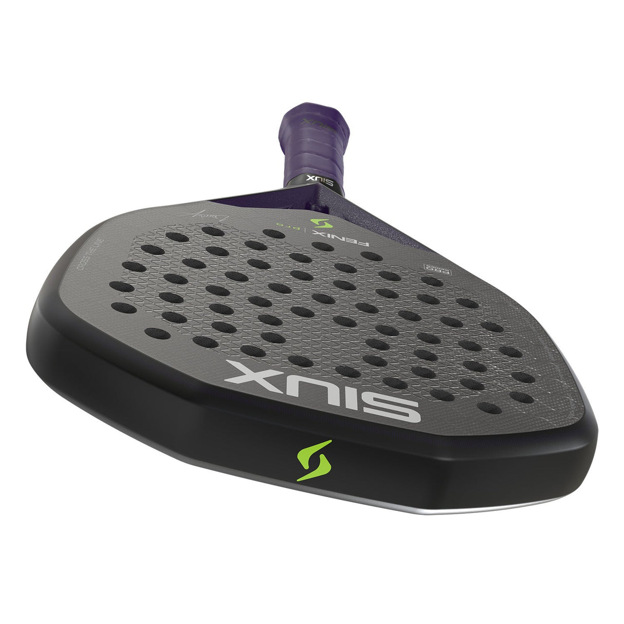 Siux Fenix Pro 26 -