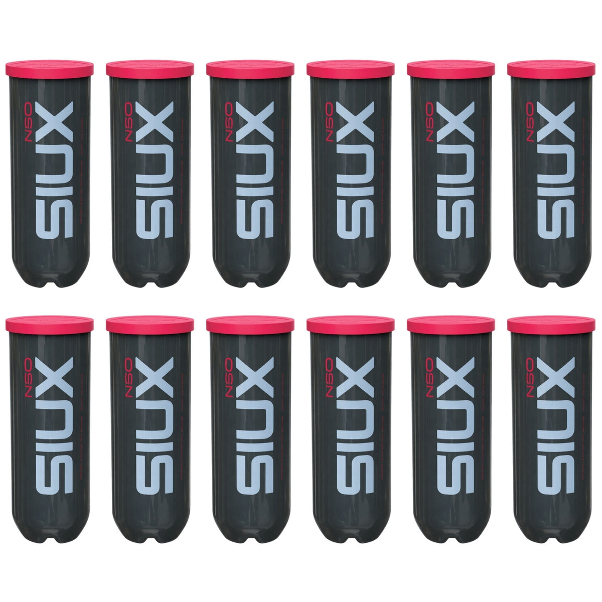 Siux Neo Ballen 26 (12x3 st.)