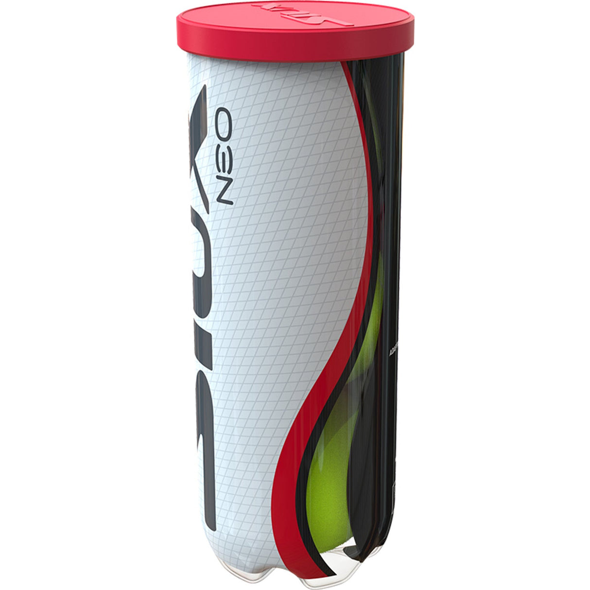 Siux Neo Ballen (3 st.) -