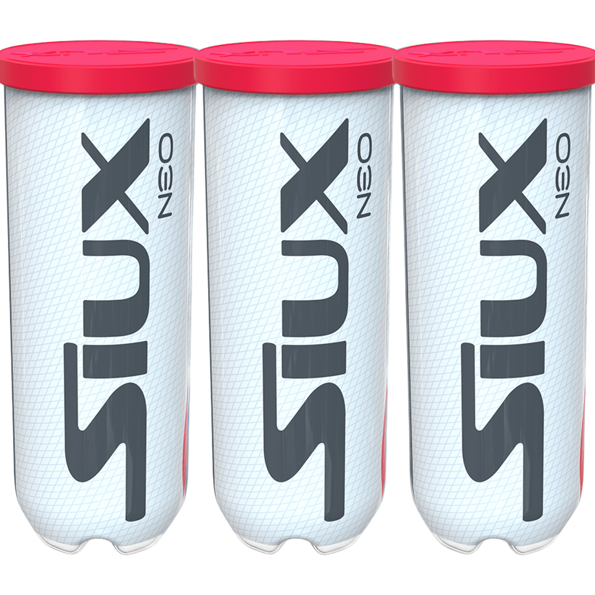 Siux Neo Ballen (3x3 st.) -