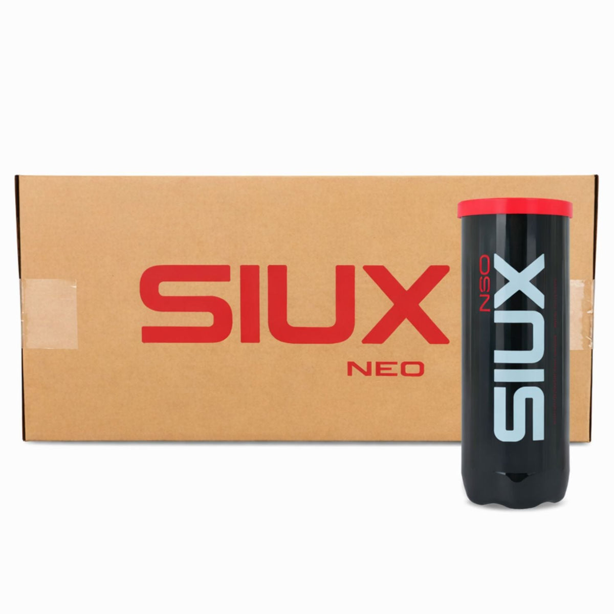 Siux Neo Box (24x3 st.) 2026 -